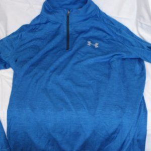 Under Armour Athletic 1/4 Zip